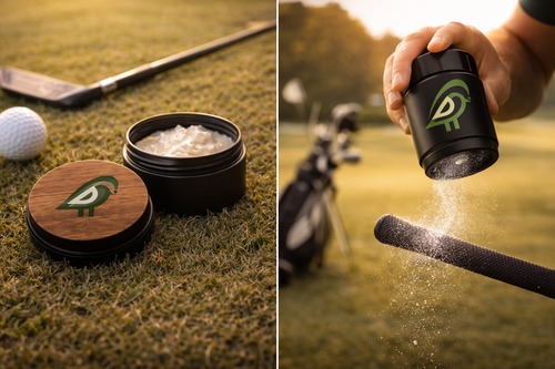 Birdy Tar - Grip Enhancer